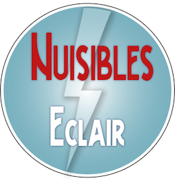 Logo Nuisibles Eclair